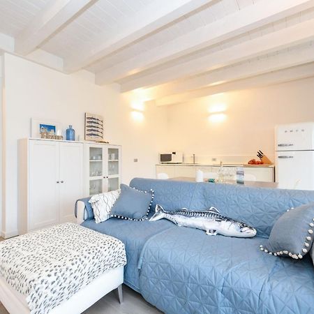 Borgo Gasparina Family Apartments Castelnuovo del Garda Luaran gambar